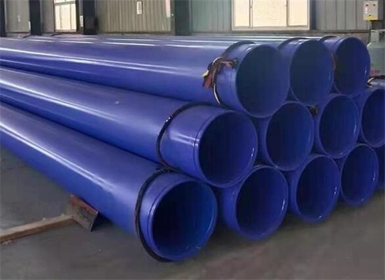 汉中涂塑复合钢管批发