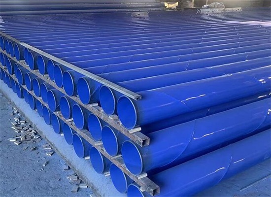 汉中涂塑复合钢管批发