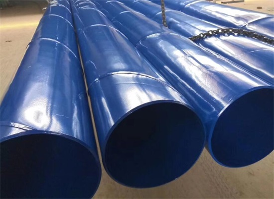 汉中涂塑复合钢管规格